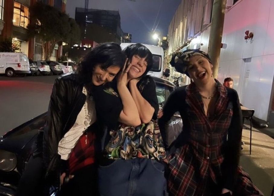 bangillie archive 𑣲 tweet media