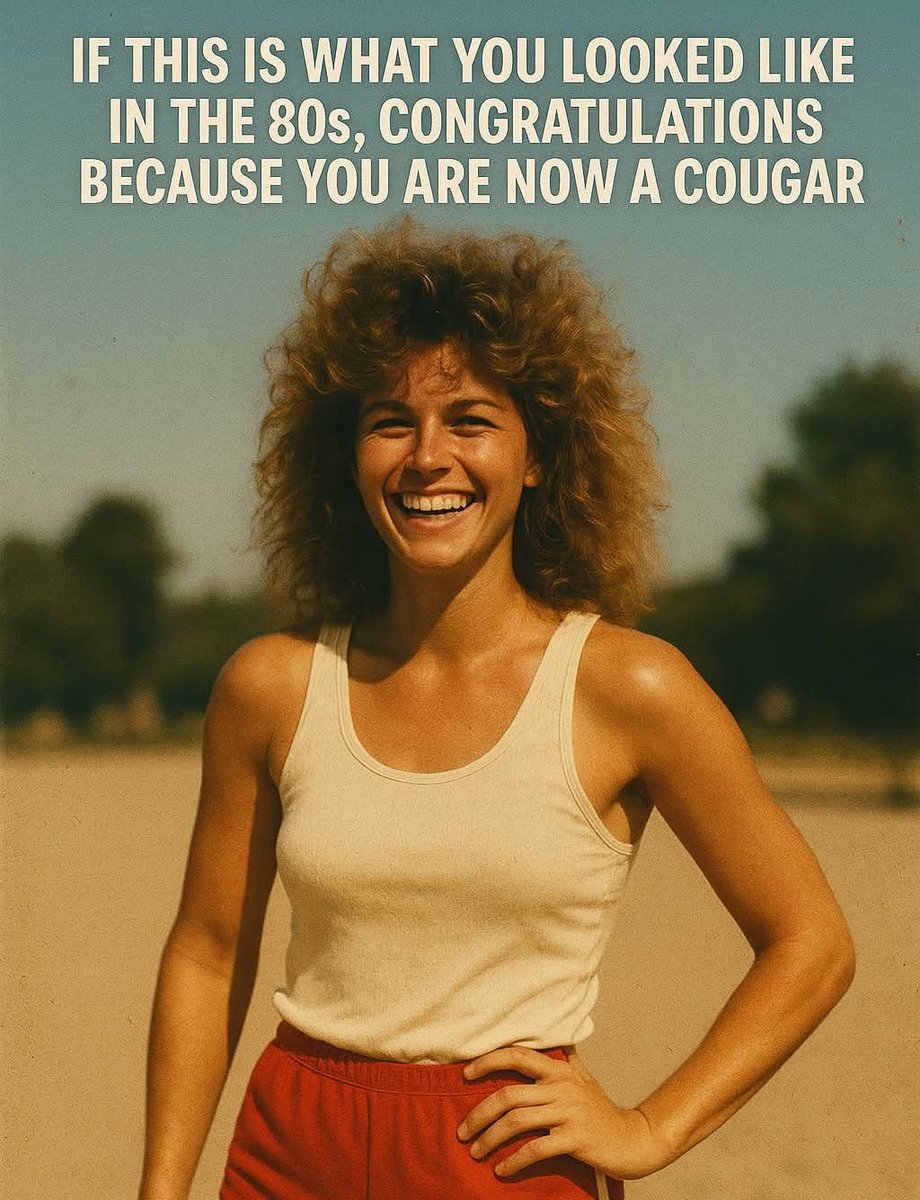 80s Nostalgia Channel tweet media