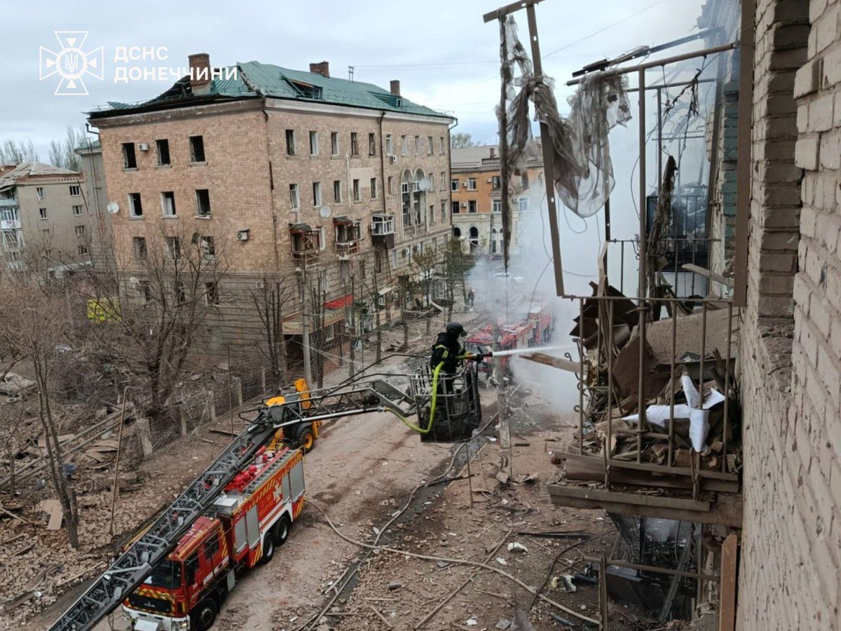 UNITED24 Media tweet media