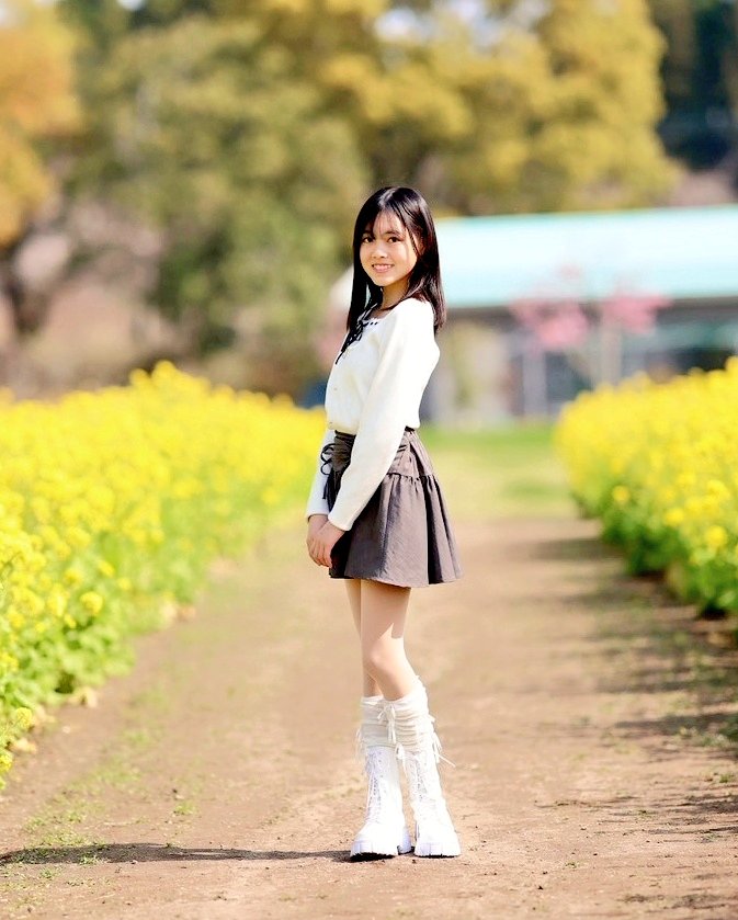 K＋TONEことね tweet media