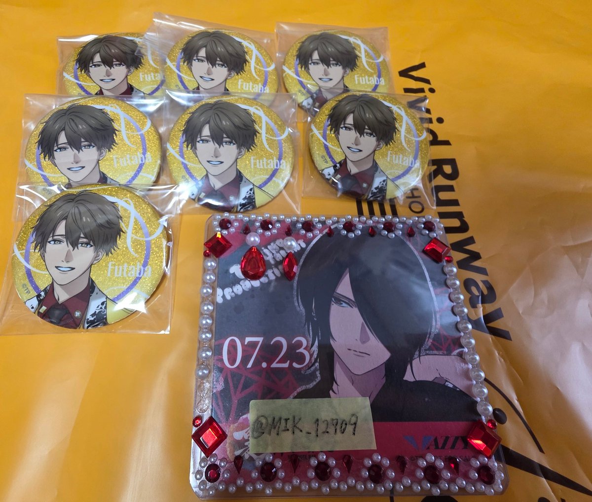 ゆかり☆ tweet media