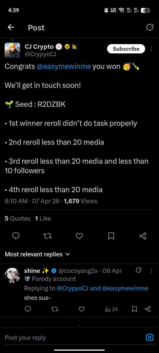 back up | read 📌 tweet media