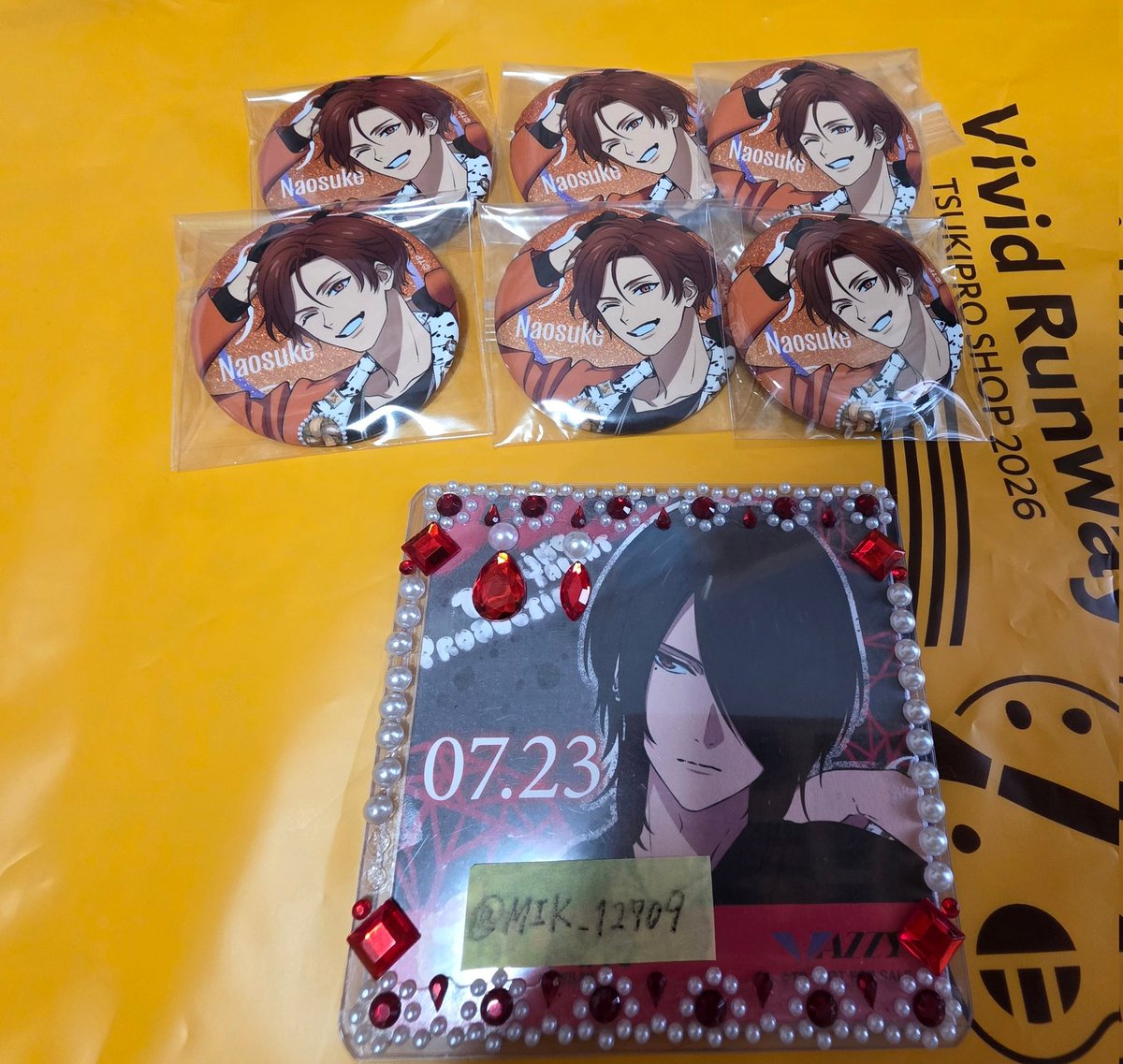 ゆかり☆ tweet media