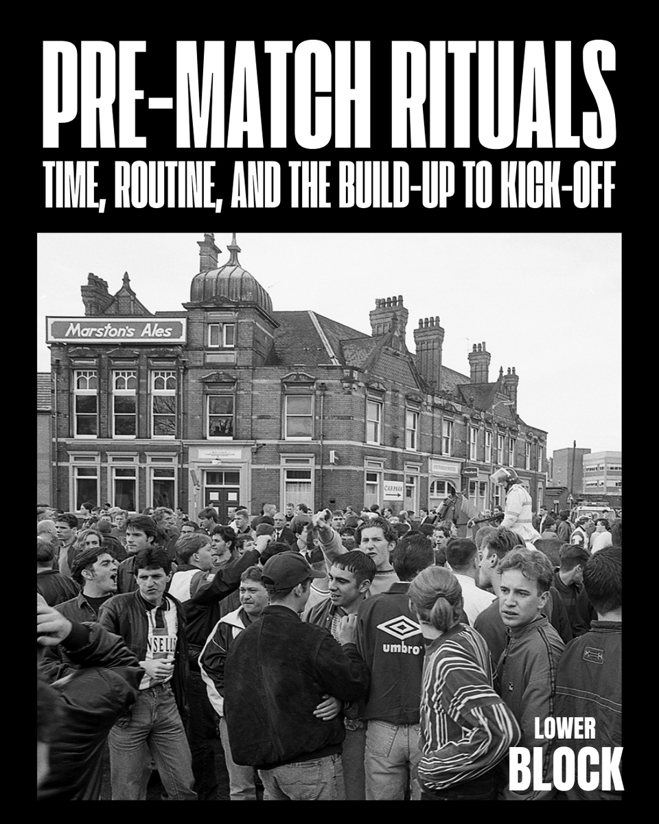 Lower Block tweet media