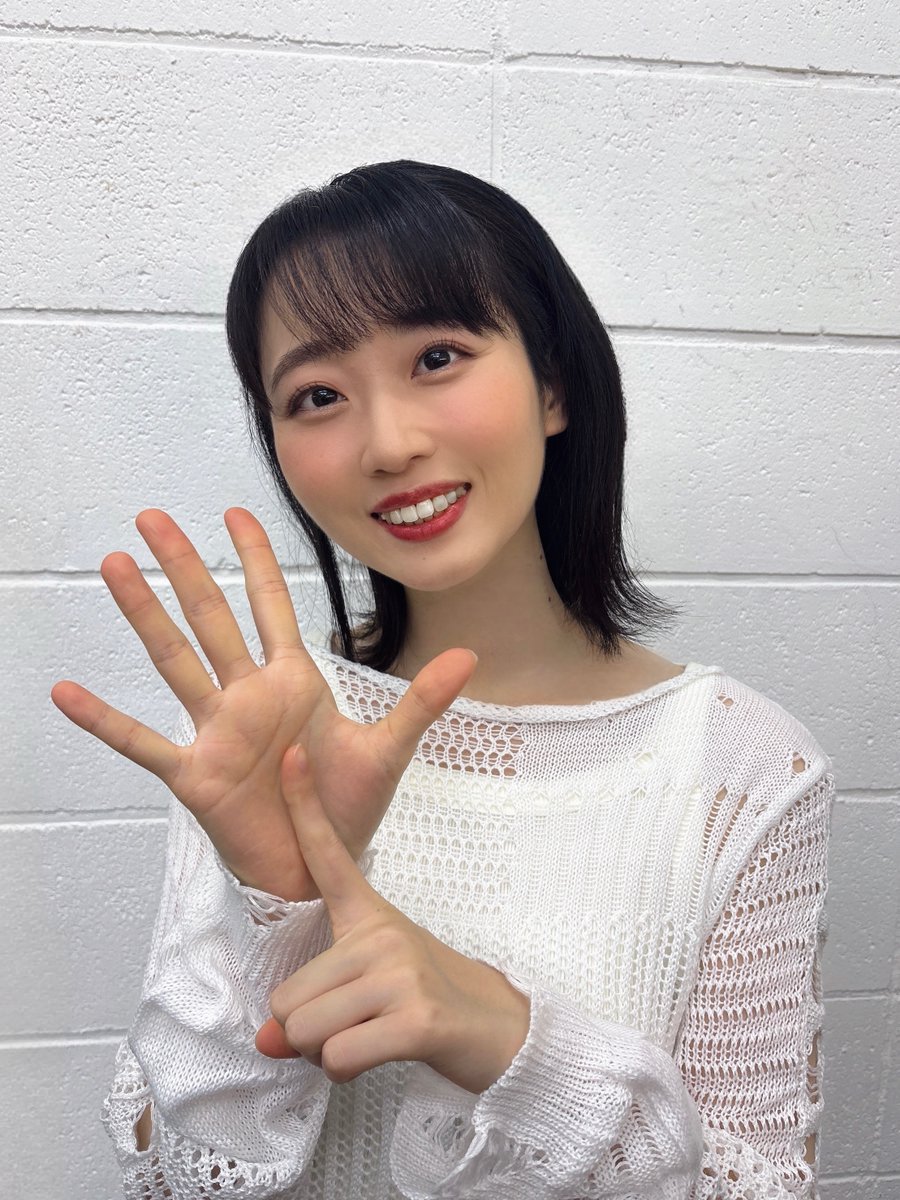 𝙳𝙸𝙰𝙻𝙾𝙶𝚄𝙴＋ 𝟷𝟺𝚝𝚑 𝚂𝚒𝚗𝚐𝚕𝚎
奇跡は起きない
𝟸𝟶𝟸𝟼.𝟺.𝟸𝟸 𝙾𝚄𝚃

◆◇◆◇◆◇◆◇◆◇◆◇

  ❤️発売まであと6日❤️

◇◆◇◆◇◆◇◆◇◆◇◆

💿商品情報
dialogue-music.jp/discography/30…

#ダイアローグ #宮原颯希