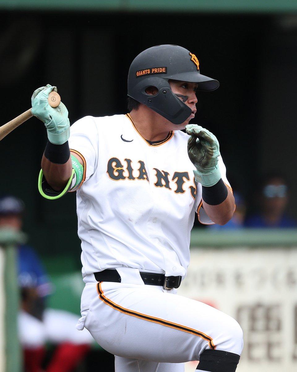 読売ジャイアンツ tweet media