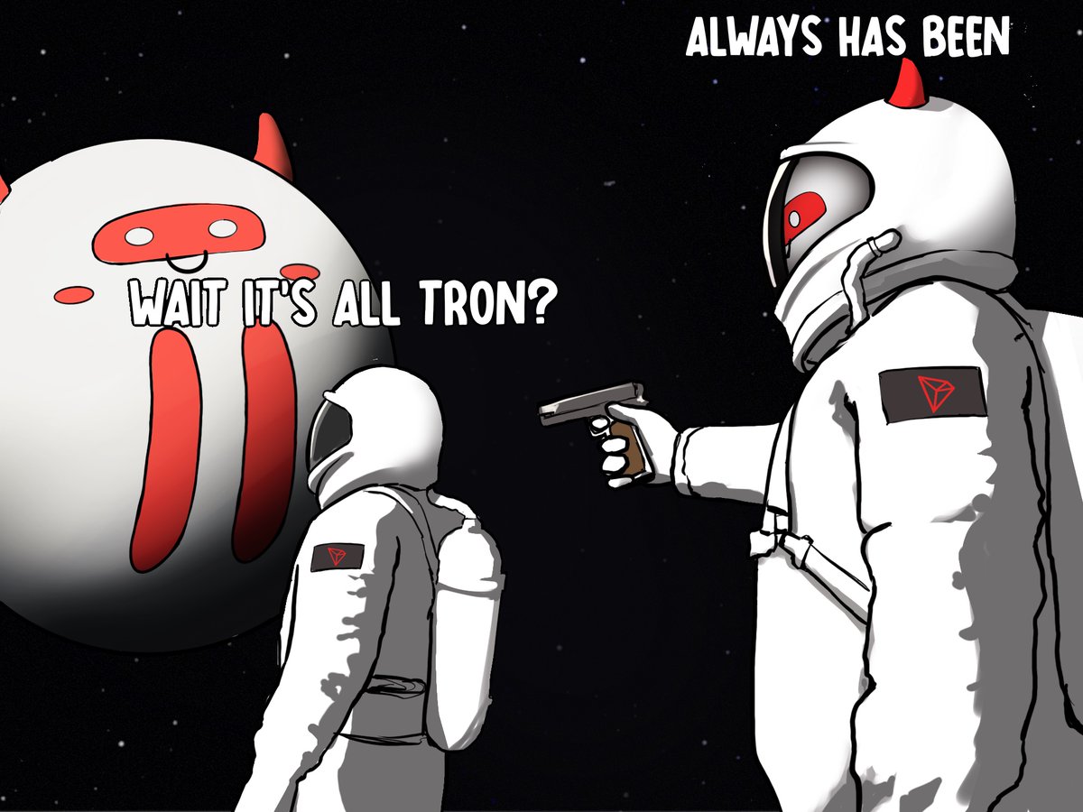 <a href="/trondao/">TRON DAO</a> <a href="/X/">X</a> Ready