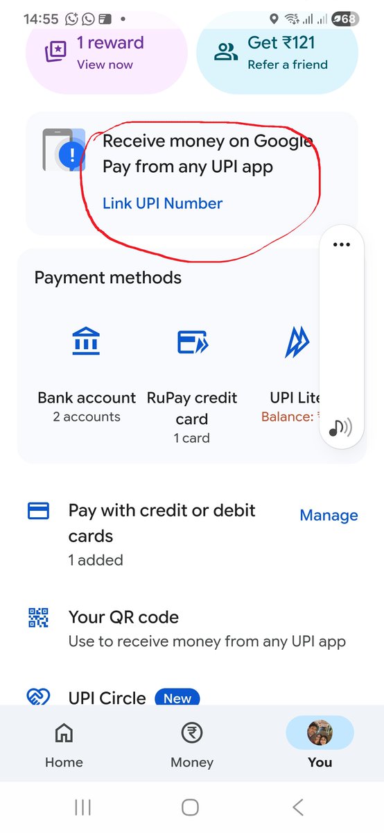 Rajesh Kumar tweet media