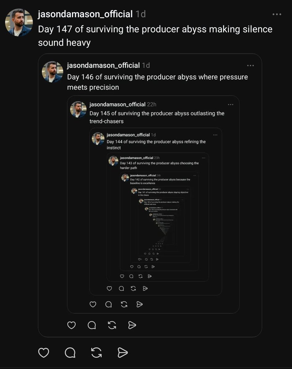 Jason Da Mason tweet media