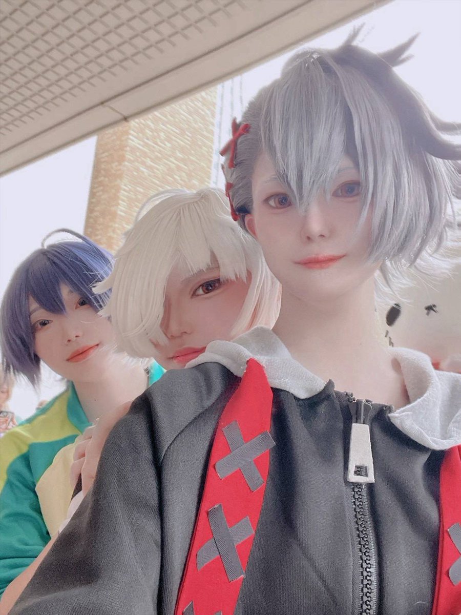 もち。next→🌈そ tweet media