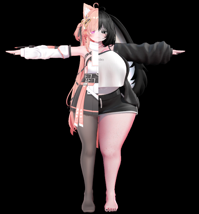 bunzuri~ tweet media