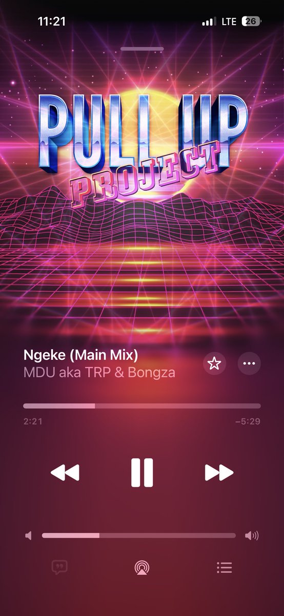 President ya Straata tweet media