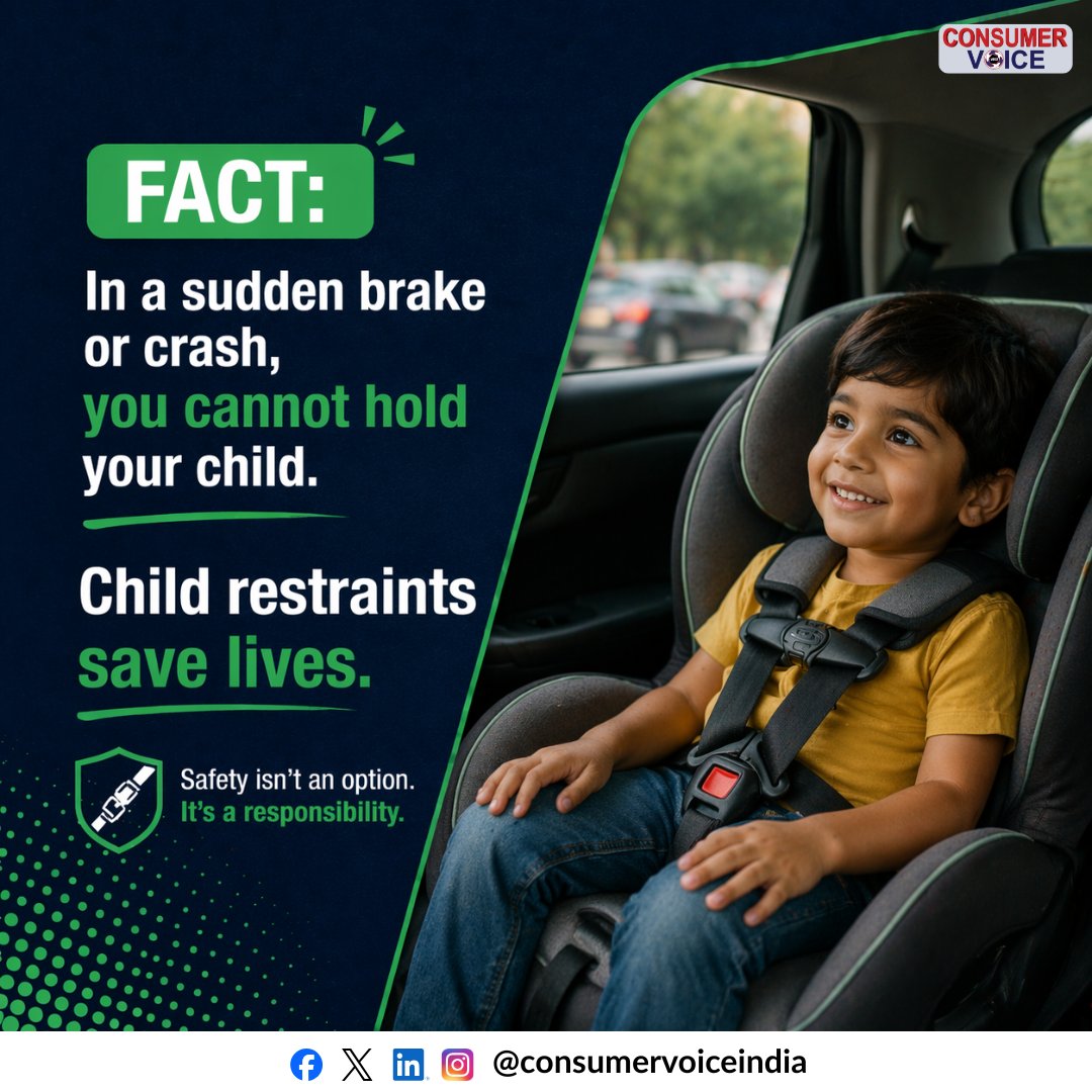 Consumer VOICE tweet media