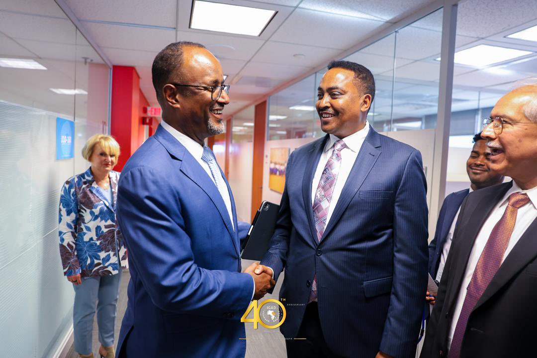 Dr Workneh Gebeyehu tweet media