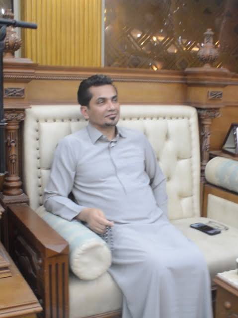 Dawood Albasri tweet media