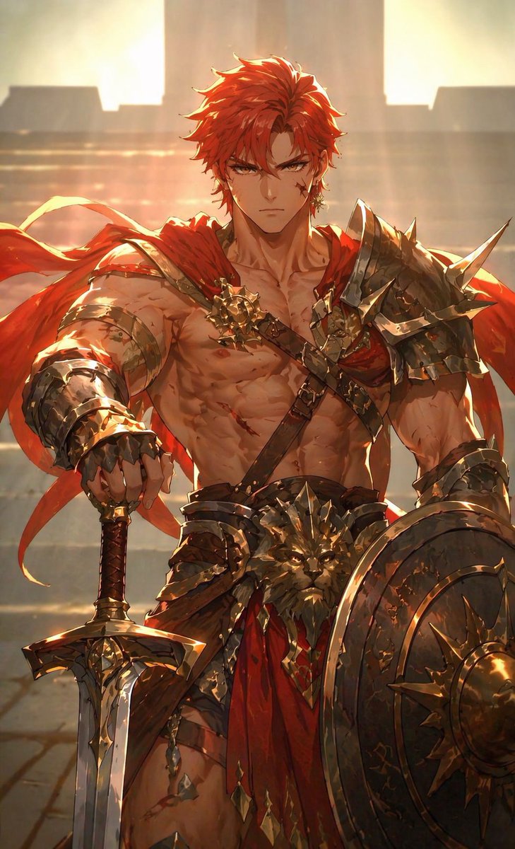 kaellseven's tweet image. Imaginad que Kuro nos hubiese dado a Augusto… pelos

Amaria mas aun el ship con Iuno
(La hice con chat gpt)