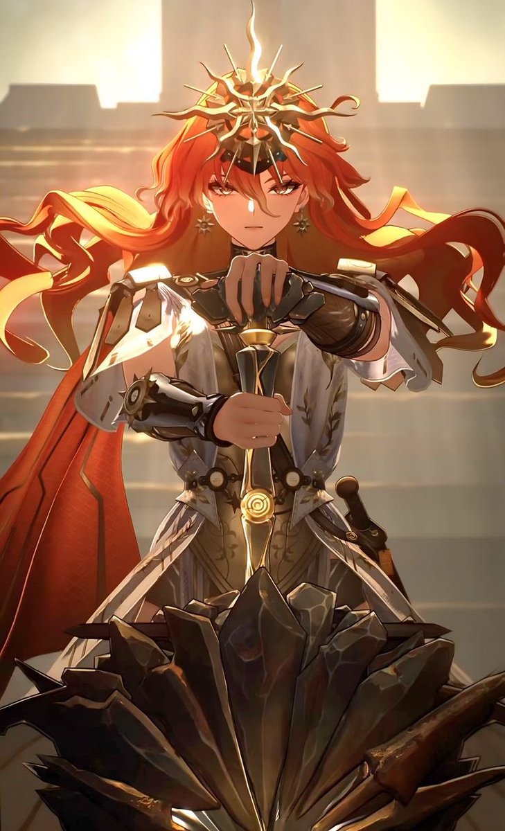 kaellseven's tweet image. Imaginad que Kuro nos hubiese dado a Augusto… pelos

Amaria mas aun el ship con Iuno
(La hice con chat gpt)