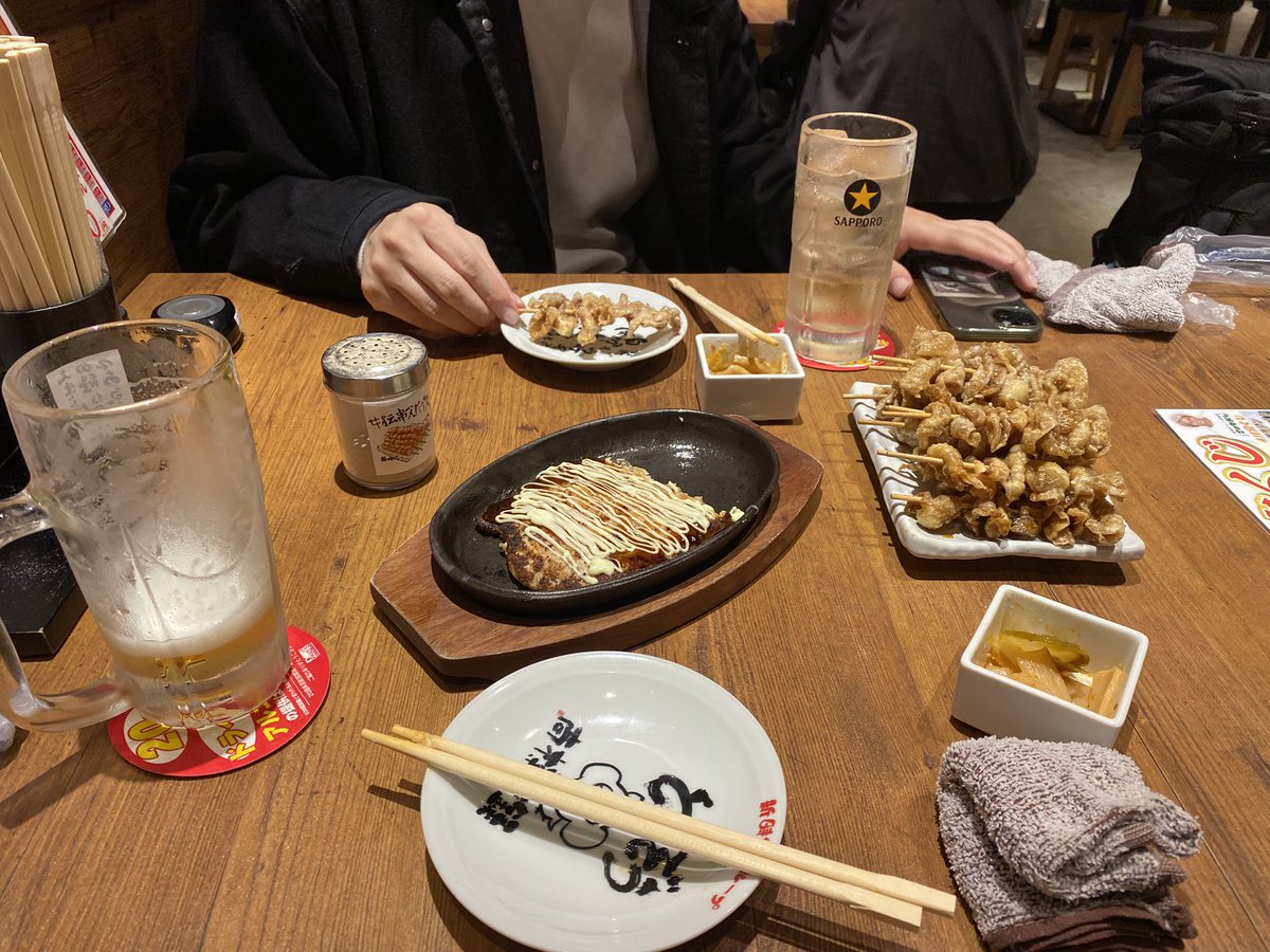 ほげもんた tweet media