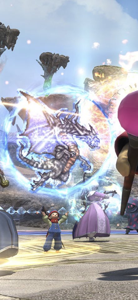 りろだるま tweet media