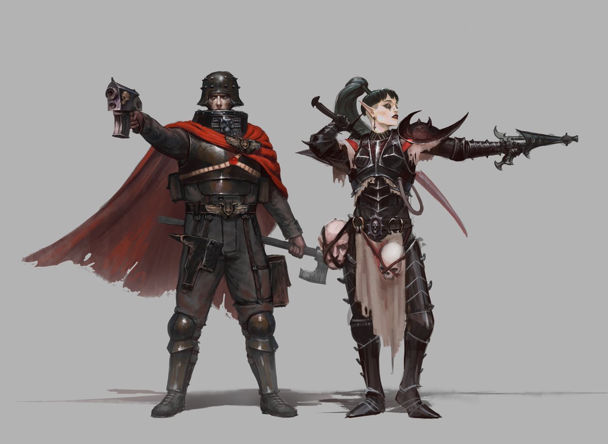 Deuvul(Commissions open) tweet media