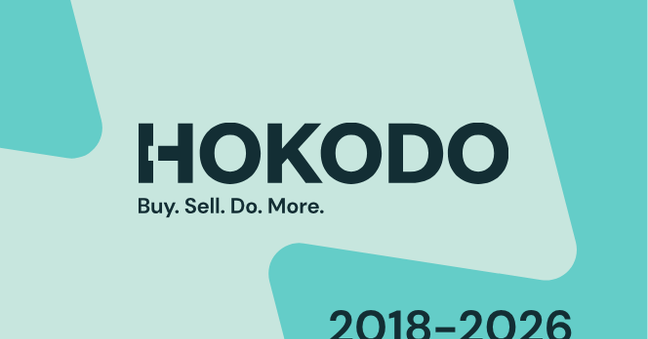 Pay2Z's tweet image. London #B2B #BNPL platform @Hokodo shuts down after 8 years despite €50m equity raises and €500m lending. Offers brutally honest post mortem of scaling too broadly but failing to find focussed product/market fit. Sees future upstream away from #checkout. dlvr.it/TS2w1G