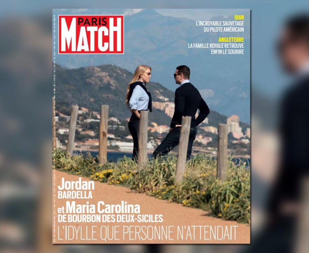 Alain_Escada_Officiel tweet media