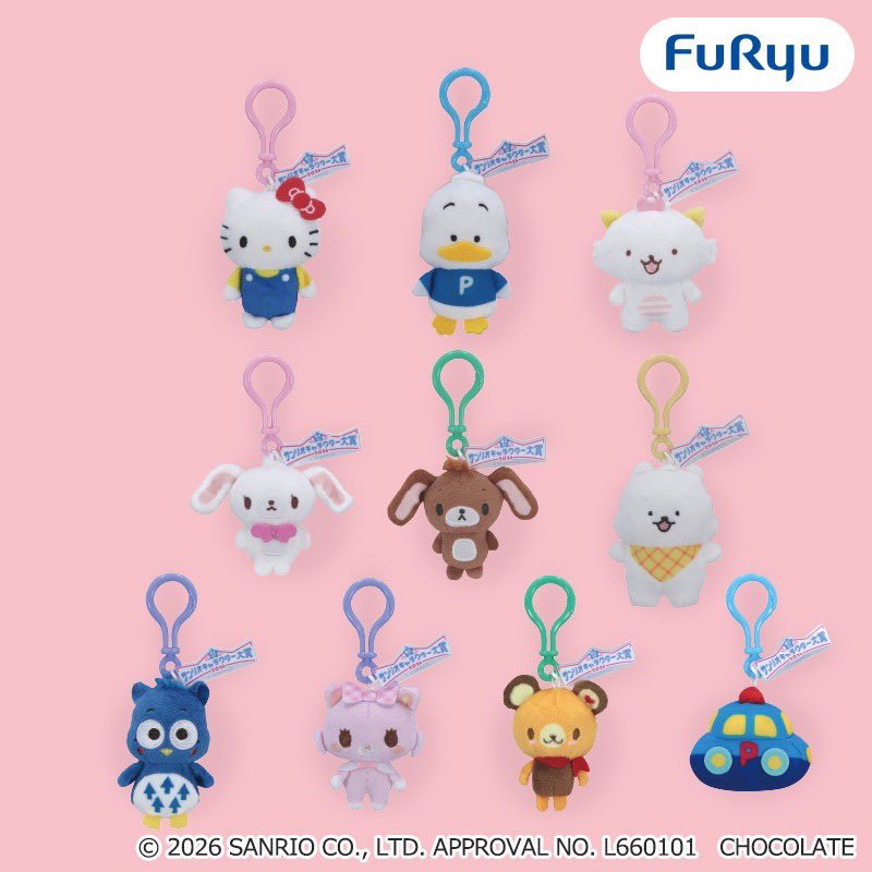 ガチャガチャサラリーマン|最新ガチャ情報 tweet media