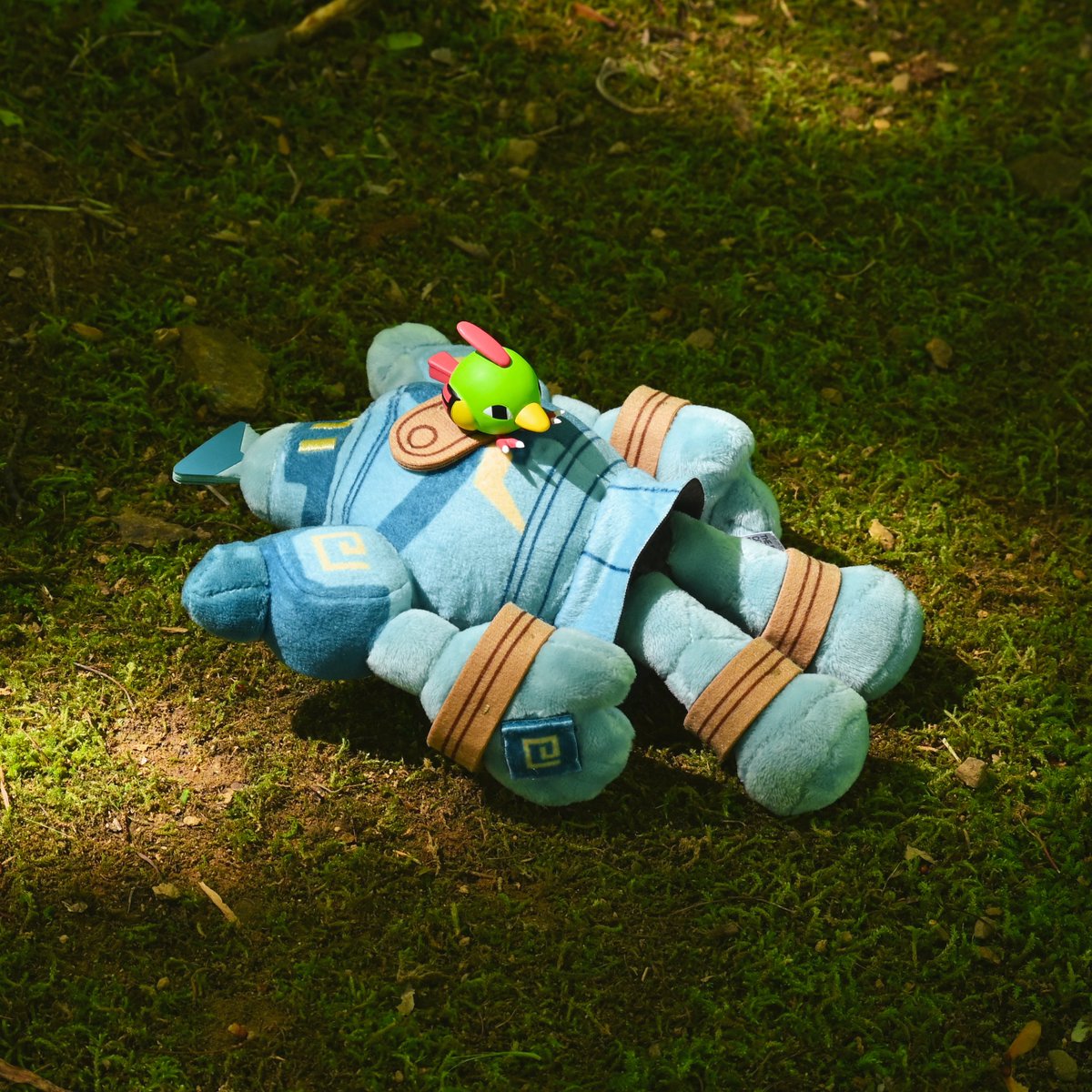 かっこいいゴルーグ tweet media