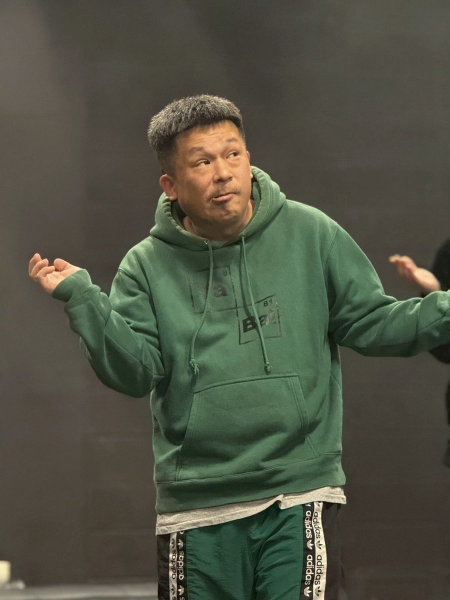 劇団バルスキッチン tweet media