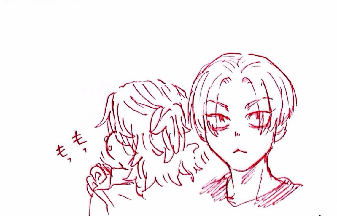 やなはる tweet media