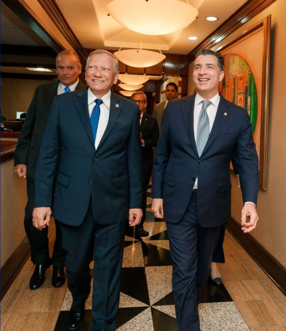 EDGAR HEREDIA Periodista tweet media