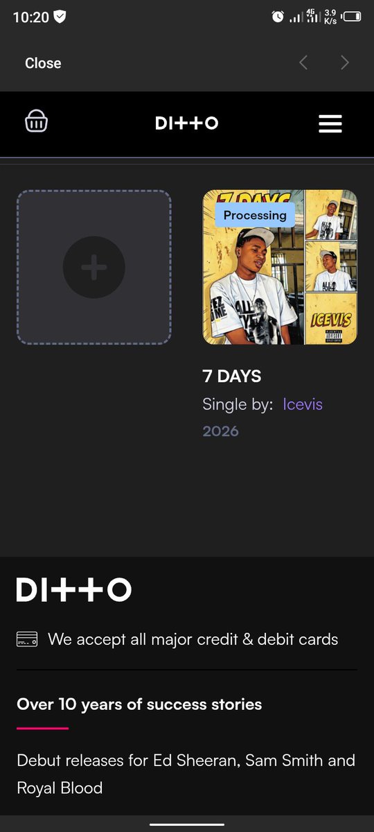 SHINY🥶⏳ tweet media