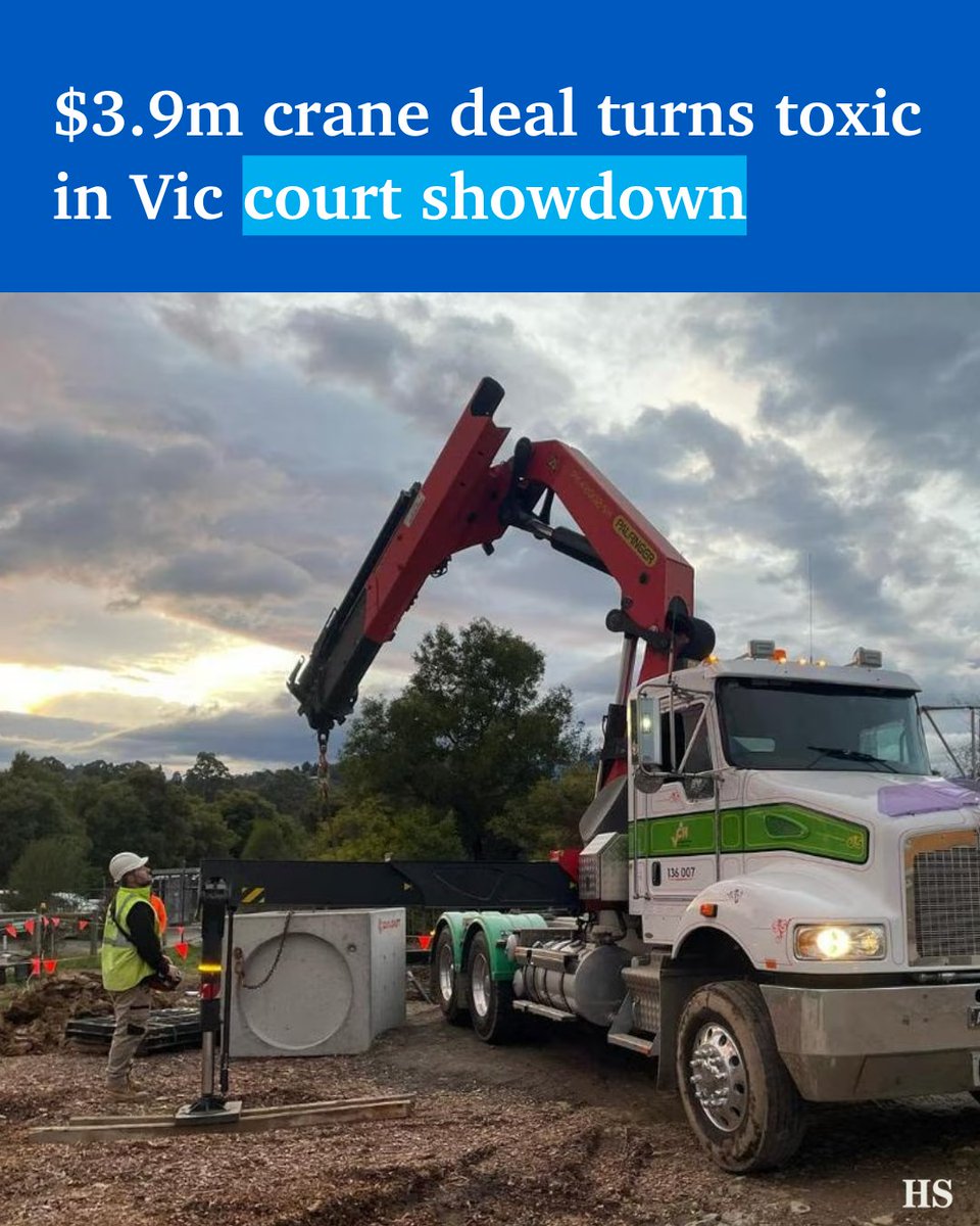 Herald Sun tweet media