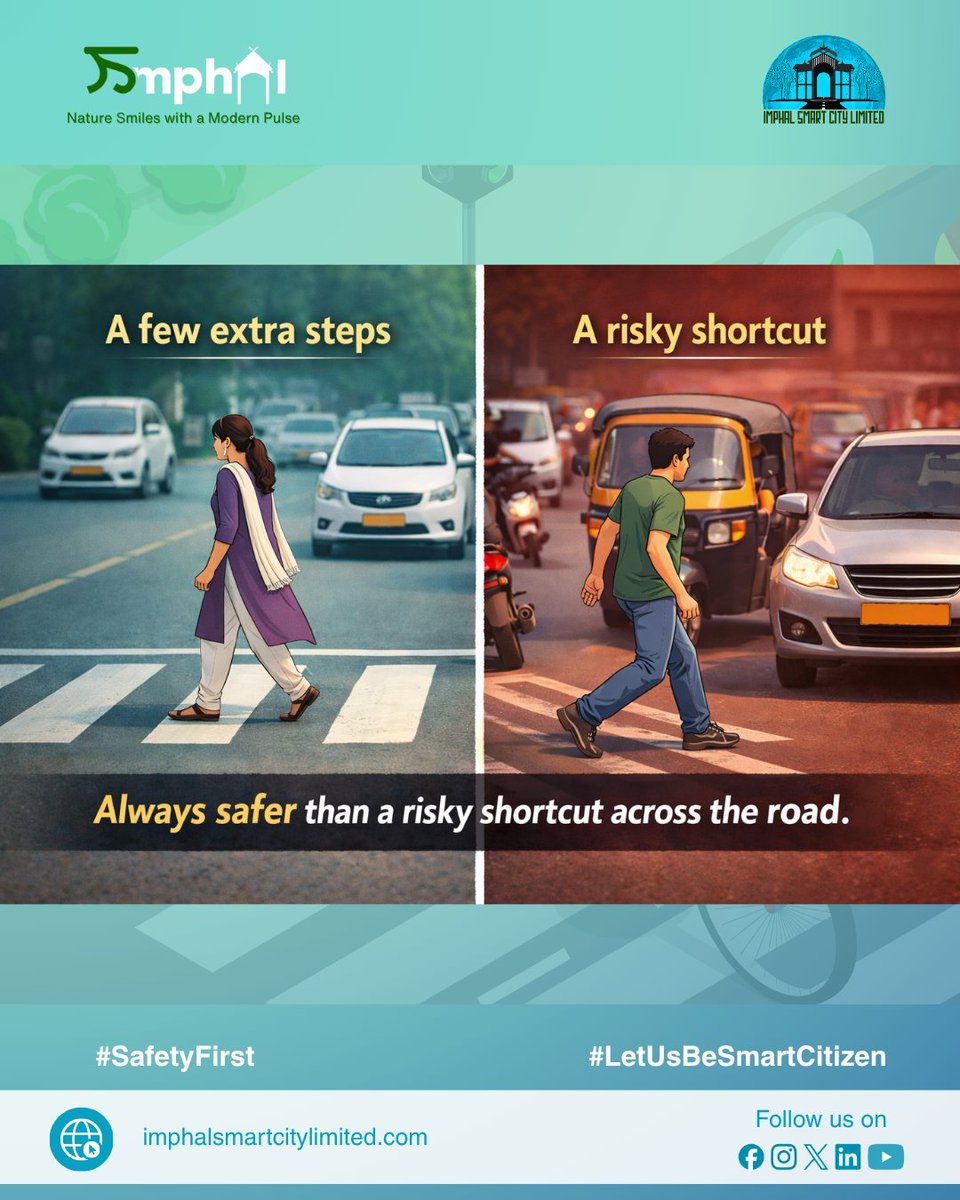 ImphalSmartCity tweet picture