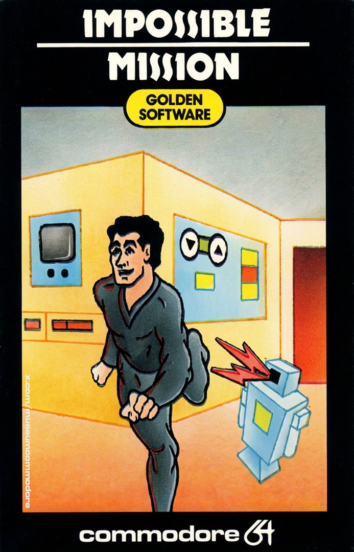 Commodore Computer Museum 🕹 tweet media