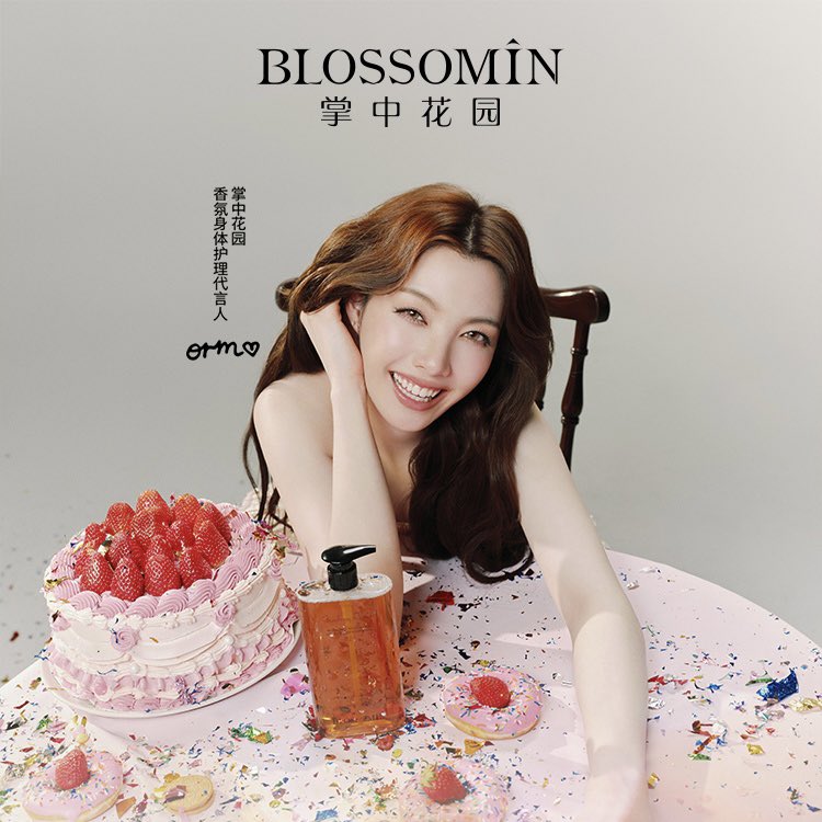 OrmKornnaphatCN's tweet image. 📢 BLOSSOMIN Official Announcement: Remaining Spots Released

Due to the event venue change, some spots have been returned and are now available for purchase again. A limited number of spots are open for late orders.

✨ How to purchase:

· First, purchase the 527 RMB Scented
