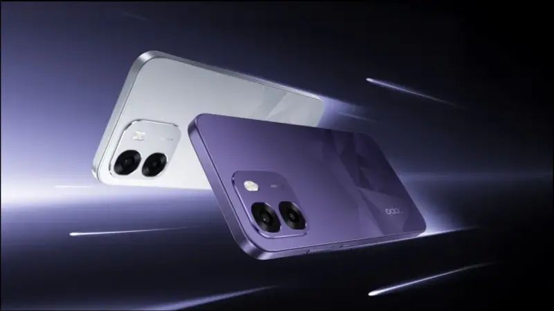 werindia's tweet image. #OppoK14 रिव्यू- IP69 रेटिंग वाला वाटरप्रूफ स्मार्टफोन:एमोलेड की जगह LCD डिस्प्ले और 80W की जगह 45W चार्जर मिलेगा buff.ly/dwDAWY5 #SmartGadgets #WeRIndia

Image Source: Dailyhunt