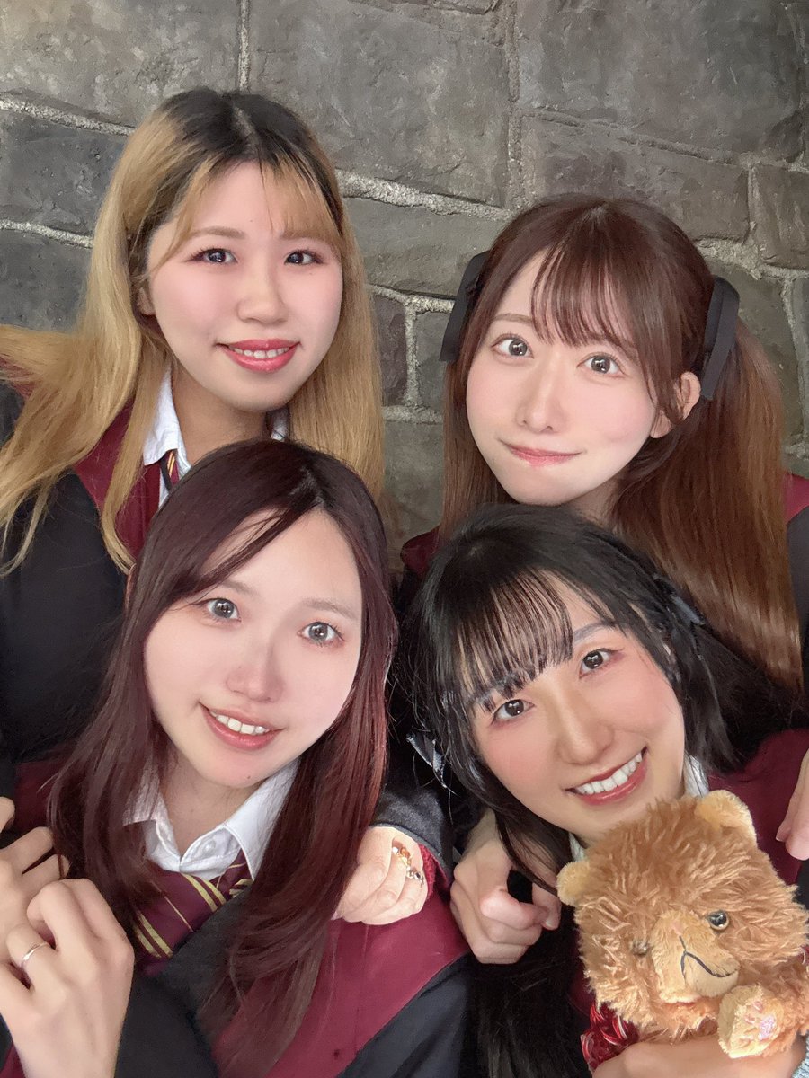 Mio🧸🍓 tweet media