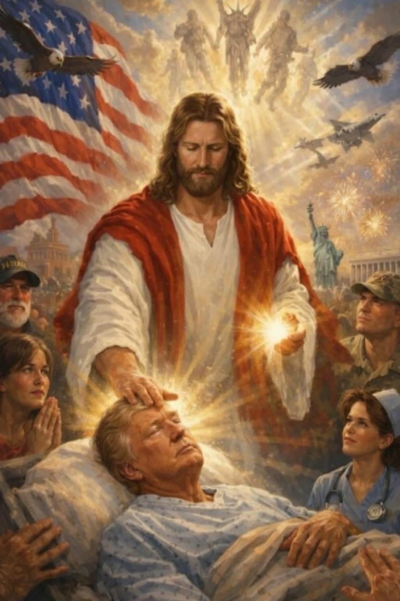 teoloria's tweet photo. @realDonaldTrump c’mon, don’t give up! https://t.co/39xsORBpGS