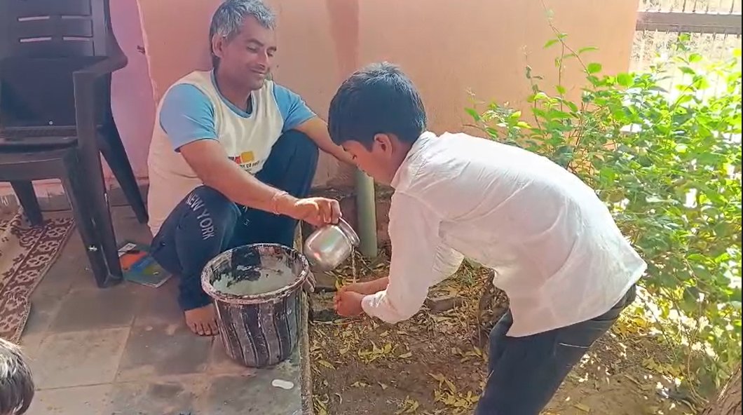 AmritaCreate's tweet photo. World Health Day 2026 was observed across 15 RITE Tuition Centres in 7 states, reaching 344 students.
Through sessions, activities, and a pledge, students learned the importance of hygiene, nutrition, and healthy living.
#WorldHealthDay #HealthyLiving #RITETuitionCentres https://t.co/0oHKxYa6cF