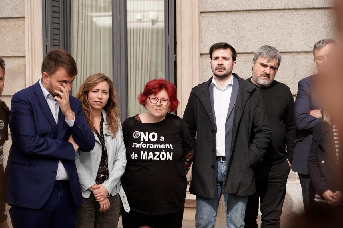 María Teresa Pérez tweet media