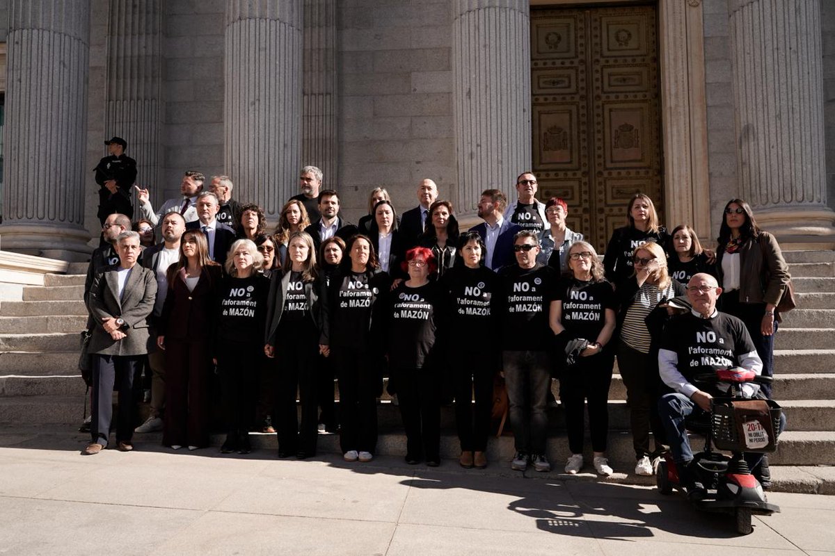 María Teresa Pérez tweet media