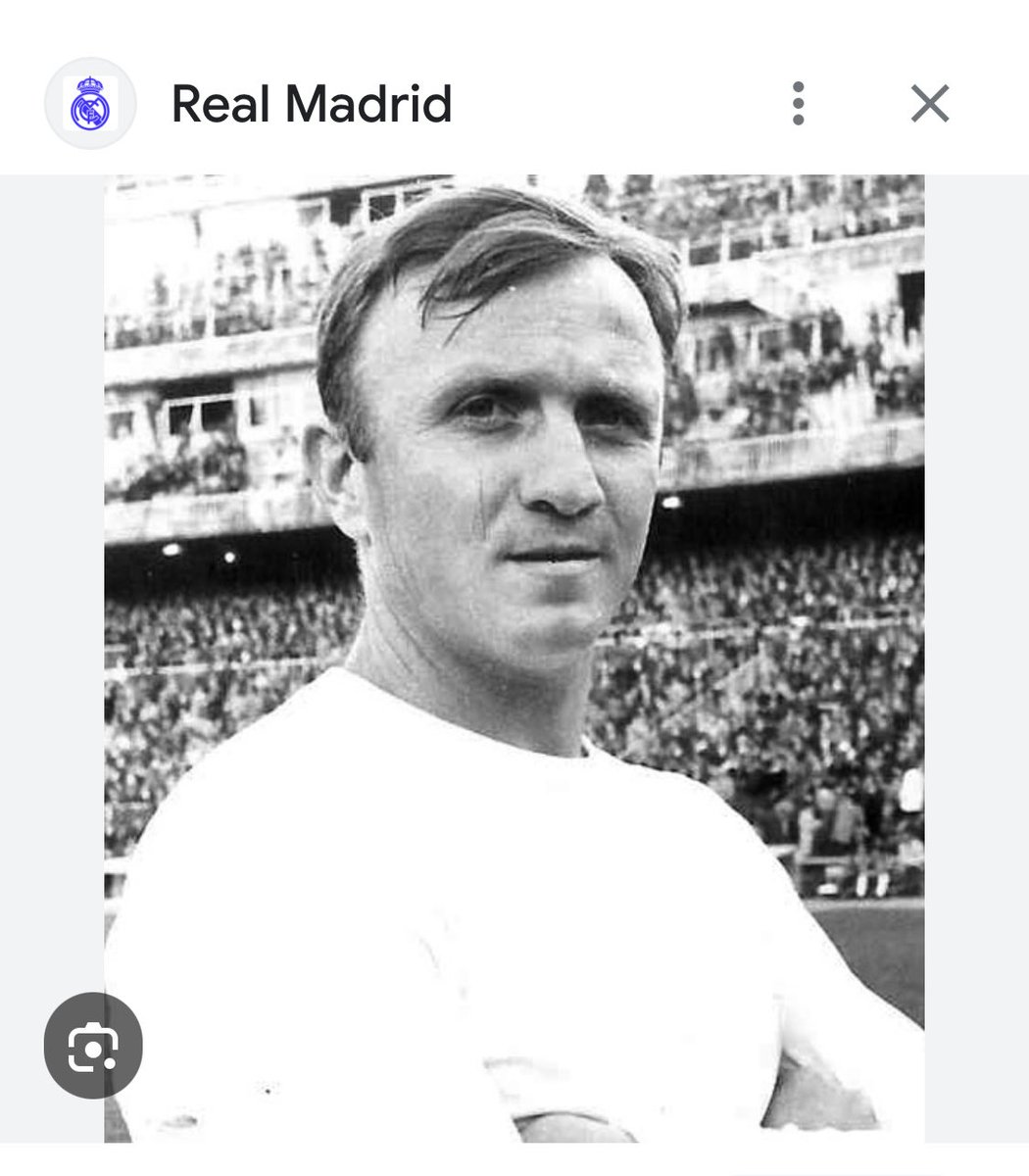 Ramón Calderón tweet media
