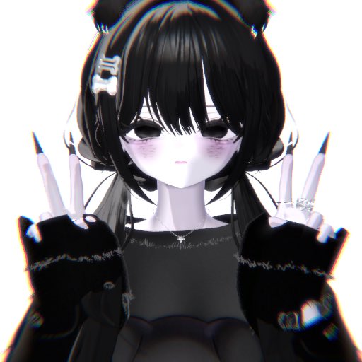 YANDEREKIDS's tweet photo. ぴーす https://t.co/gbs1Kqr81a