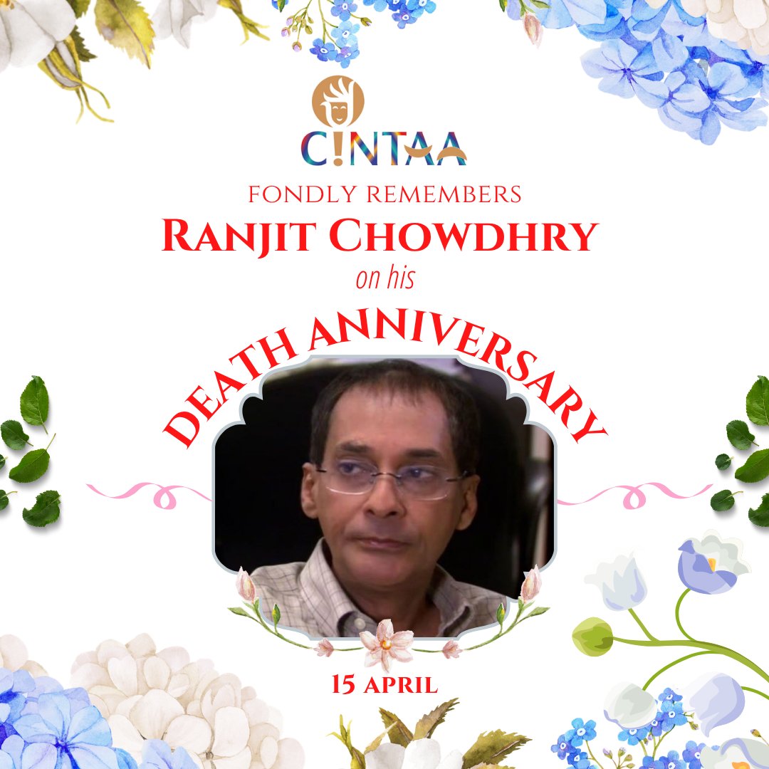 CINTAA_Official tweet media