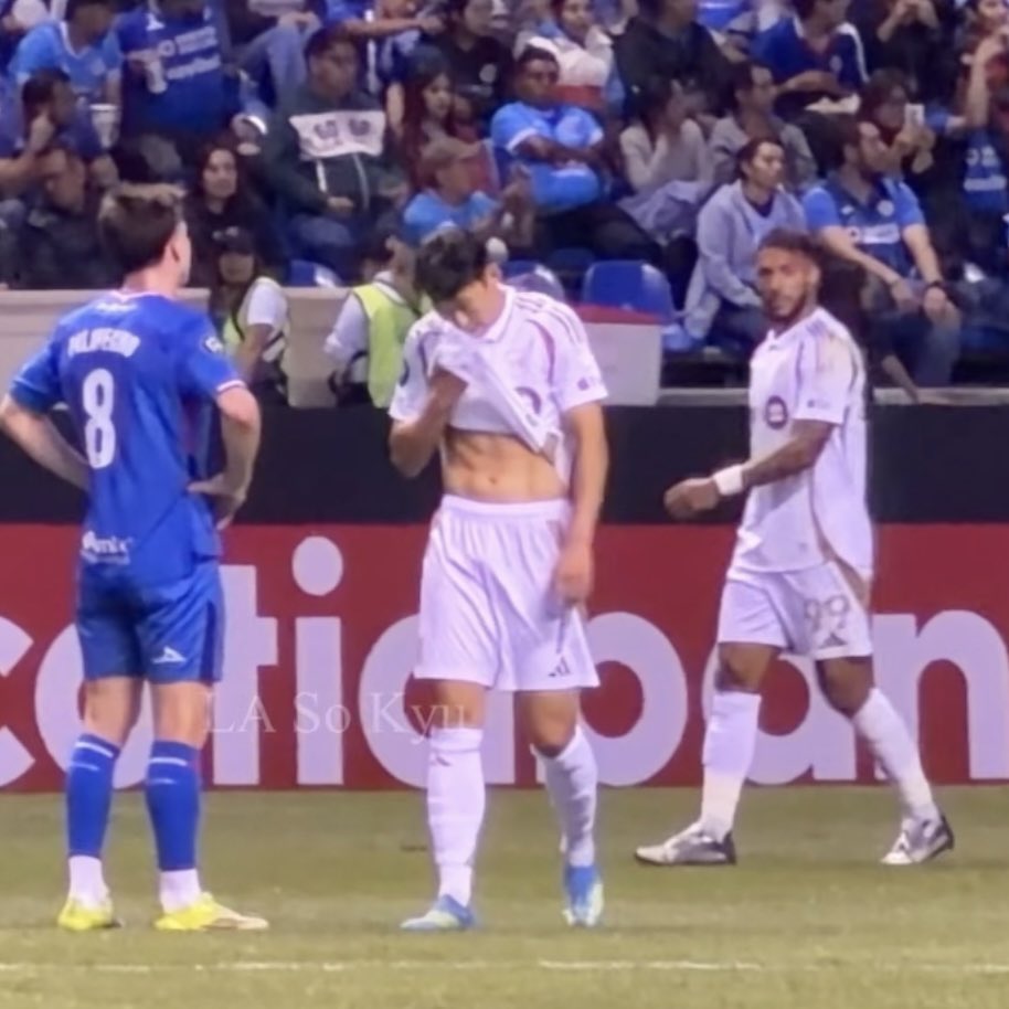 kinda⚽︎ tweet media