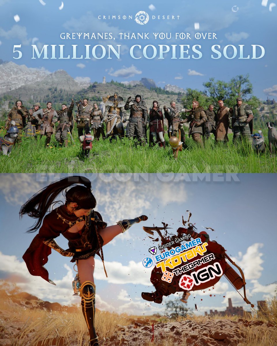 El Locon Gamer tweet media