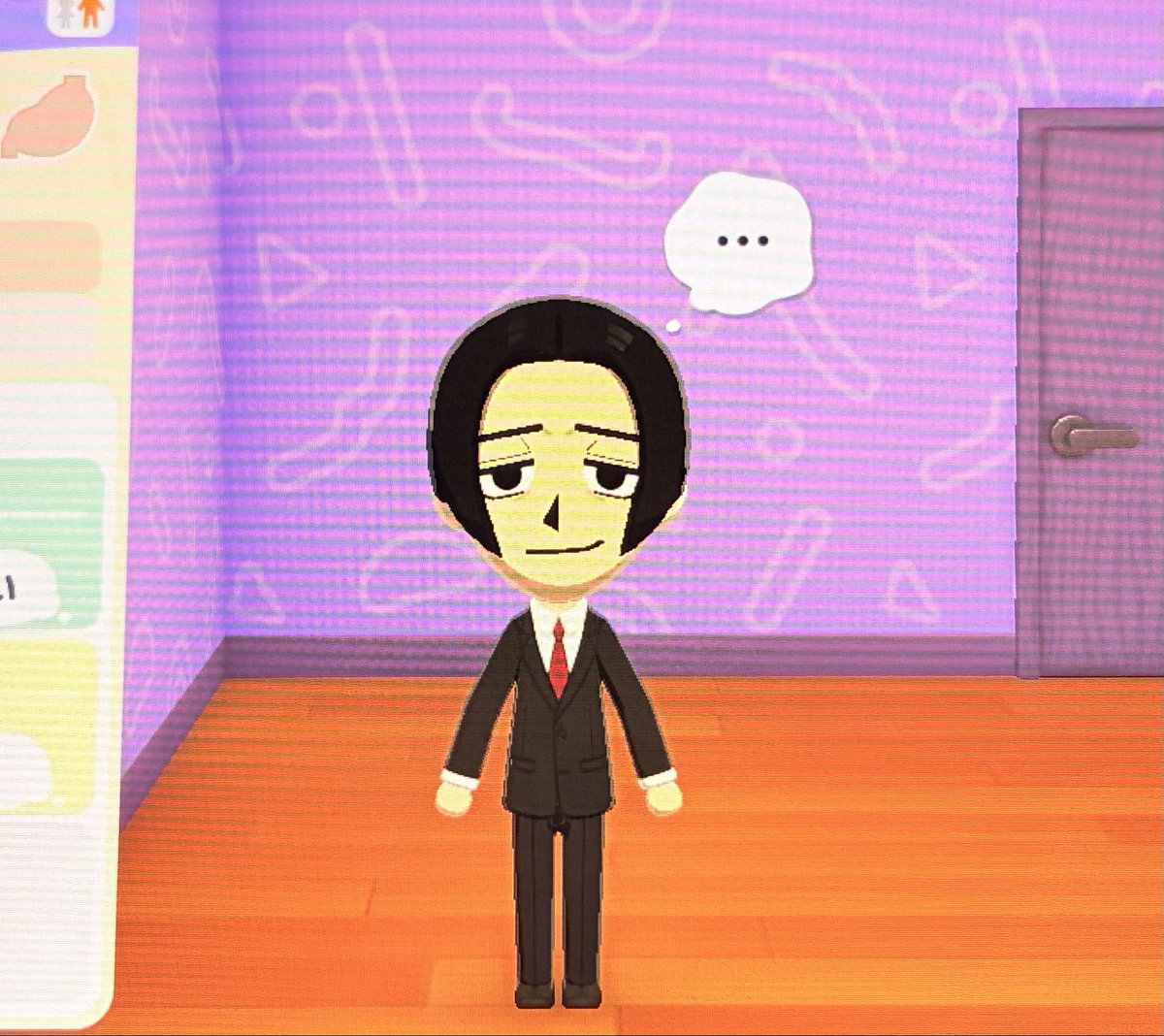 クチアシ🎋5/6【東7】R54b tweet media