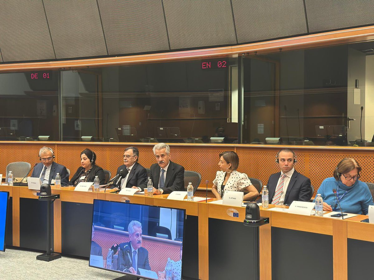 Mustafa Hijri tweet media