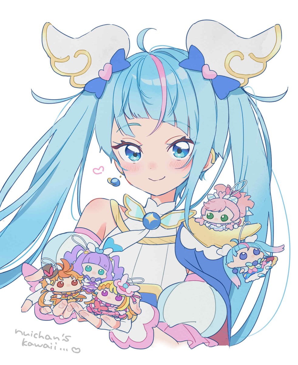 キリフ🍫 tweet media